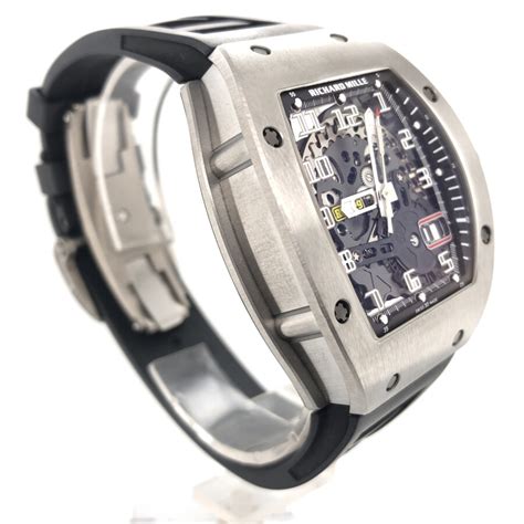 richard mille 029 price|Richard Mille RM029 Automatic Unisex .